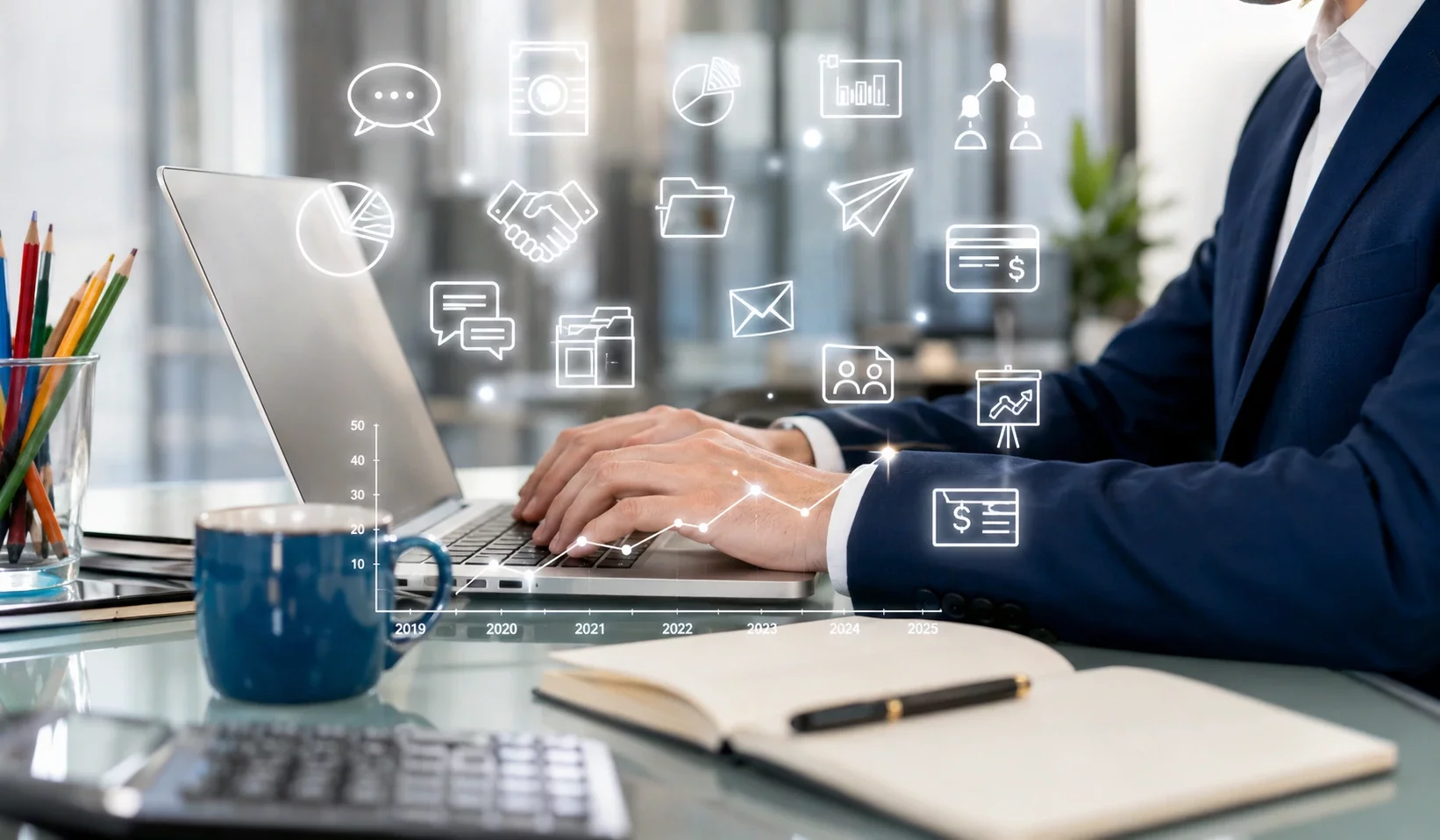 Ecommerce Website Hosting
