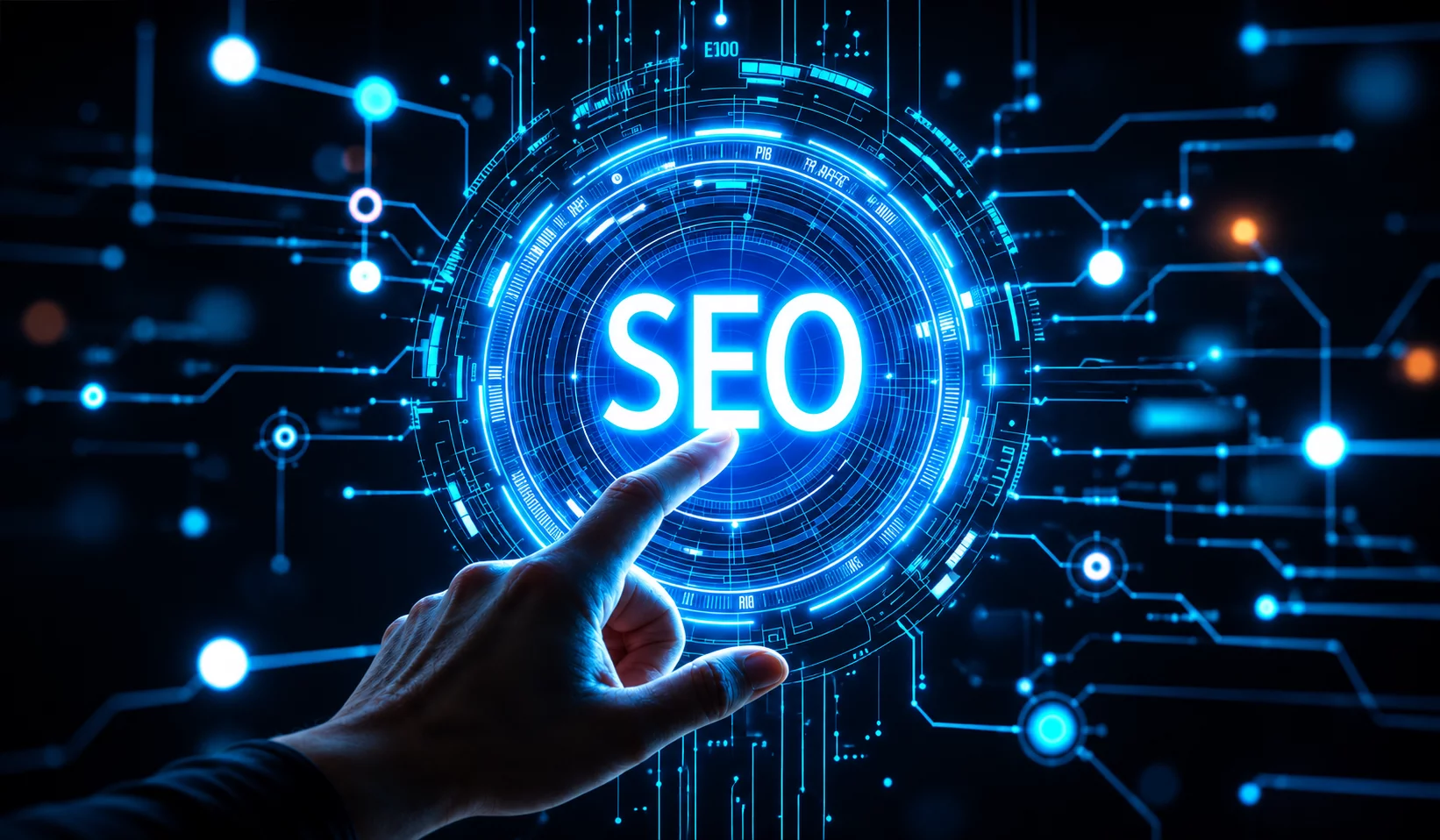 Search Engine Optimization Services