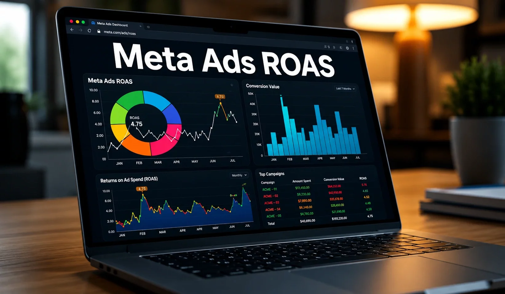 Meta Ads Services Chennai | Expert Facebook & Instagram Advertising
