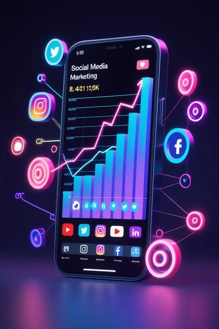 Instagram Marketing Services in Chennai - How Instagram Promotion Helps Businesses Generate More Leads and Sale