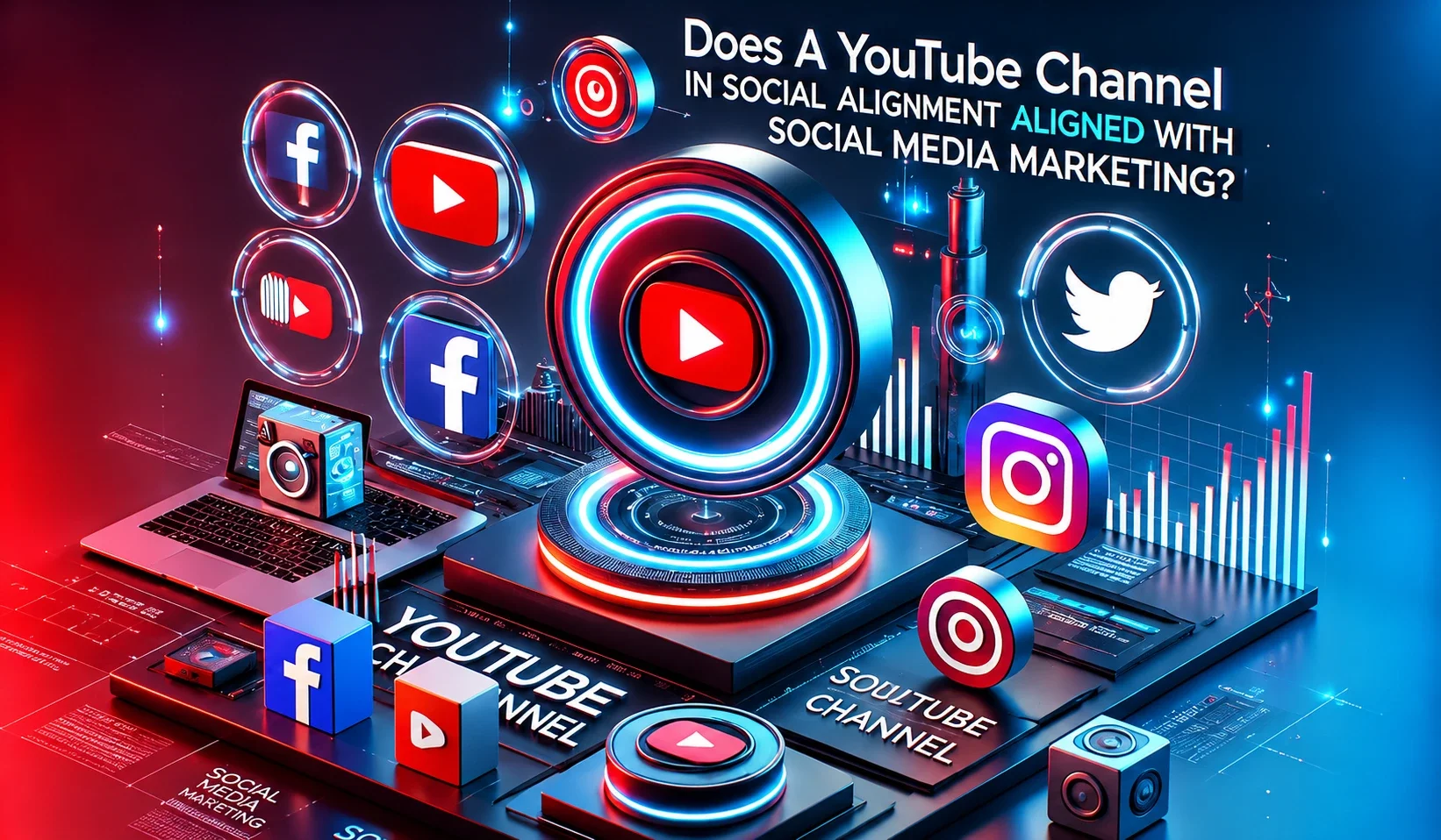 Social Media Optimization- How Social Media Marketing Services Help eCommerce Businesses and Shop Owners Grow Online