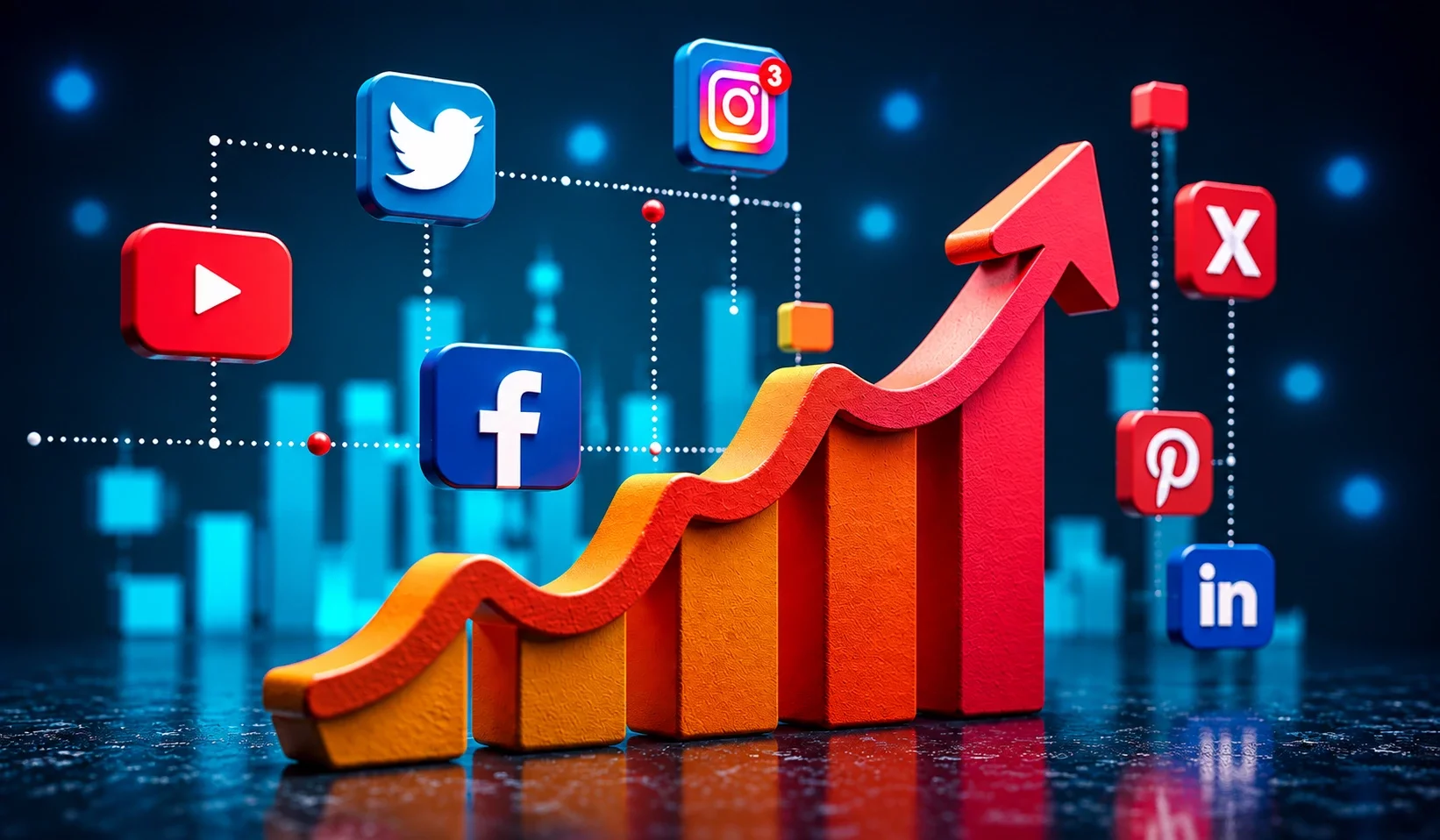 Social Media Marketing Chennai – Best Social Media Marketing Services Chennai for Business Growth