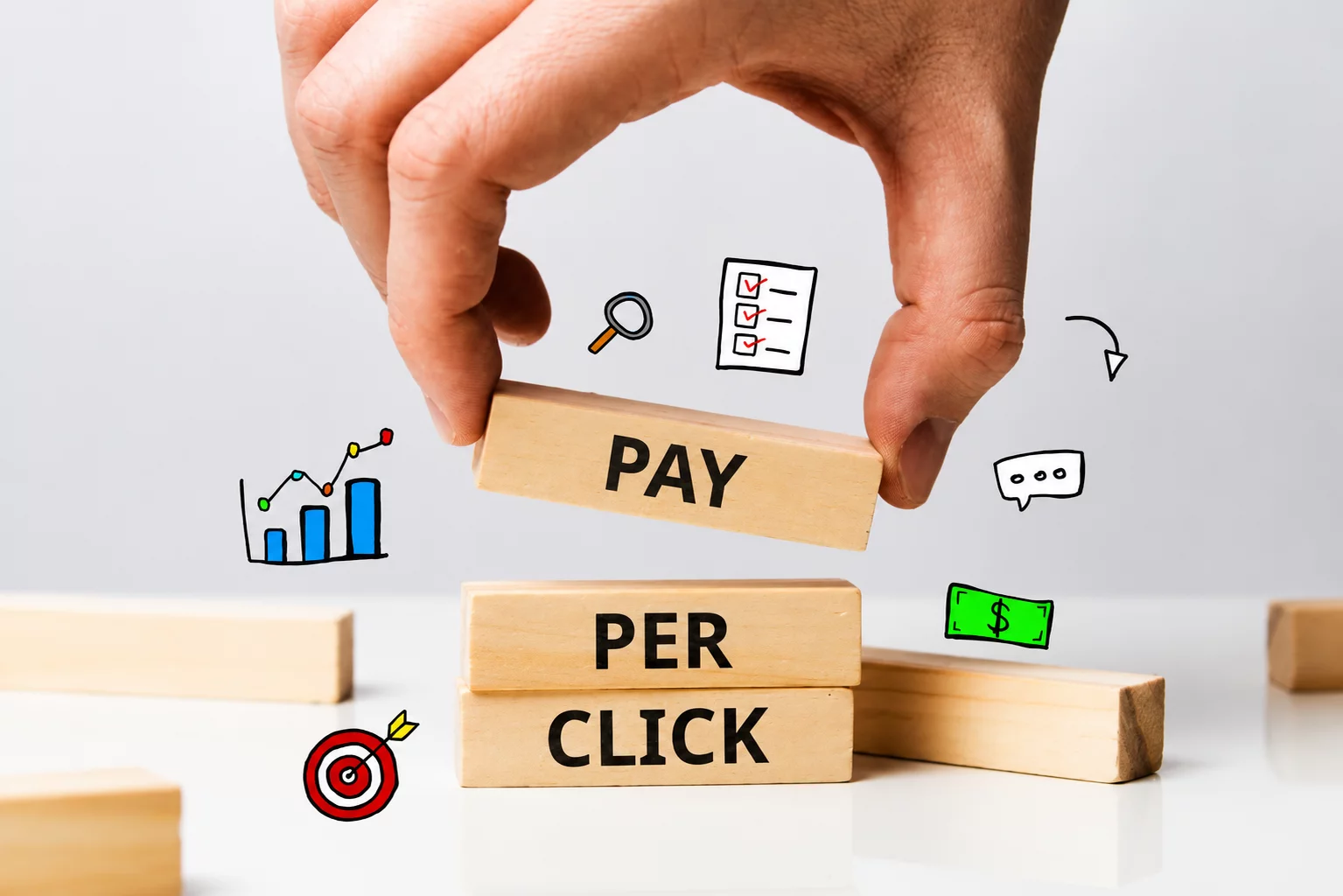 Search Engine Optimization