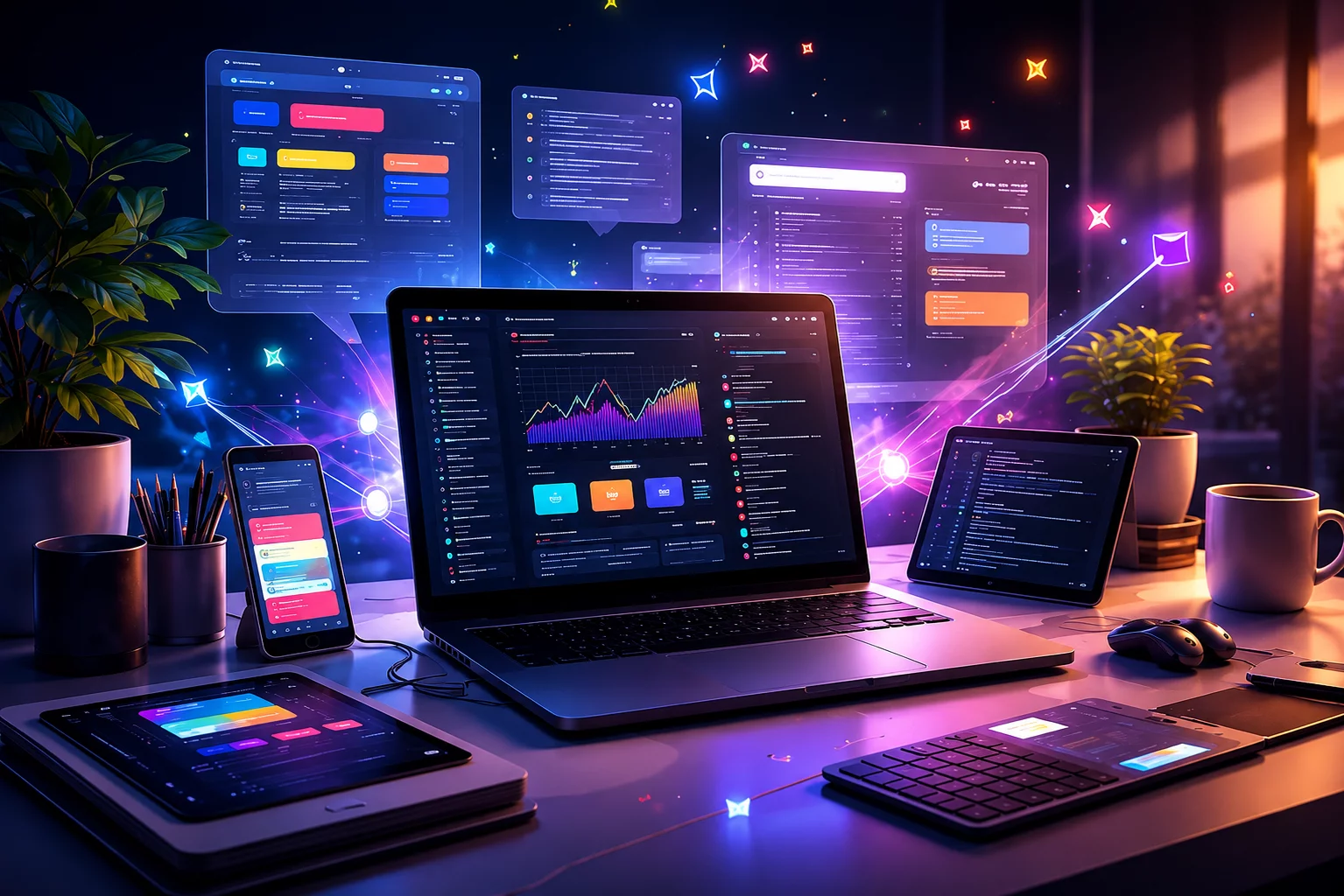 Affordable SEO Services