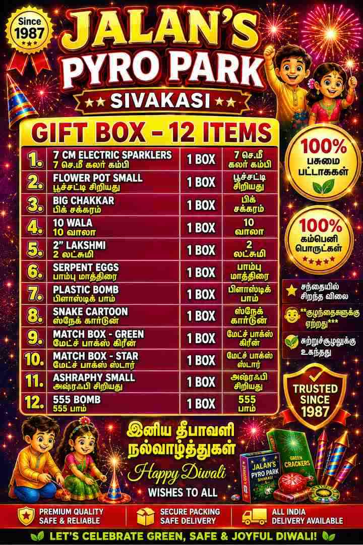 giftbox