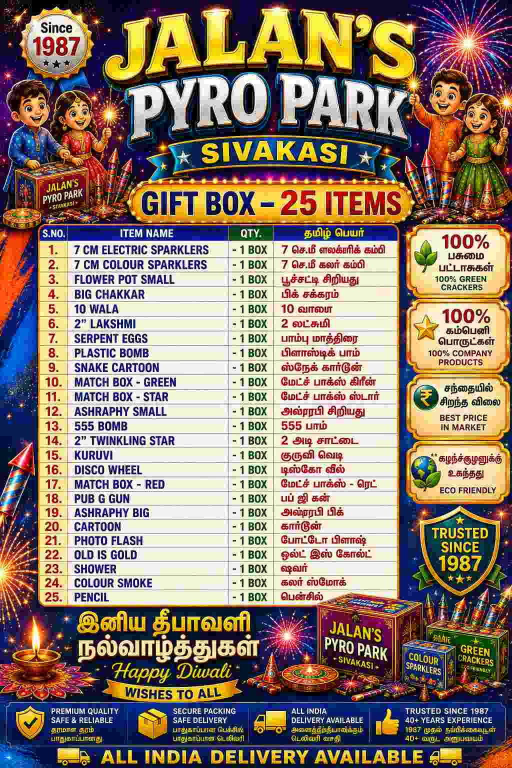 giftbox