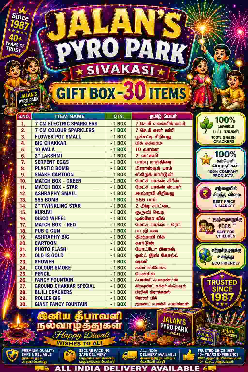 giftbox