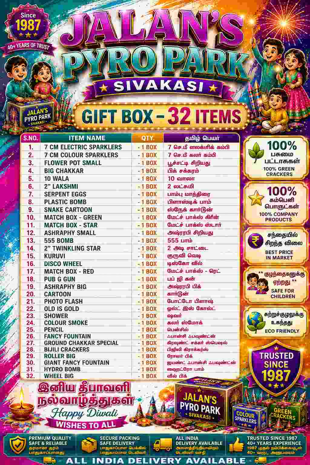 giftbox