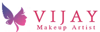 Bridal makeup artist vijay