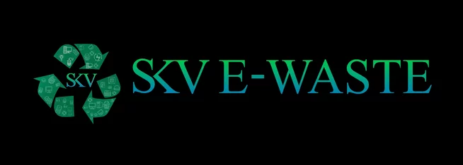 SKV E-Waste Recycling