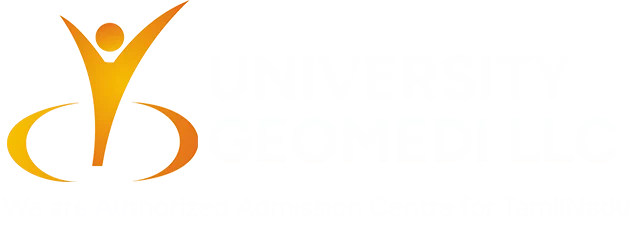 Study Mbbs at georgia