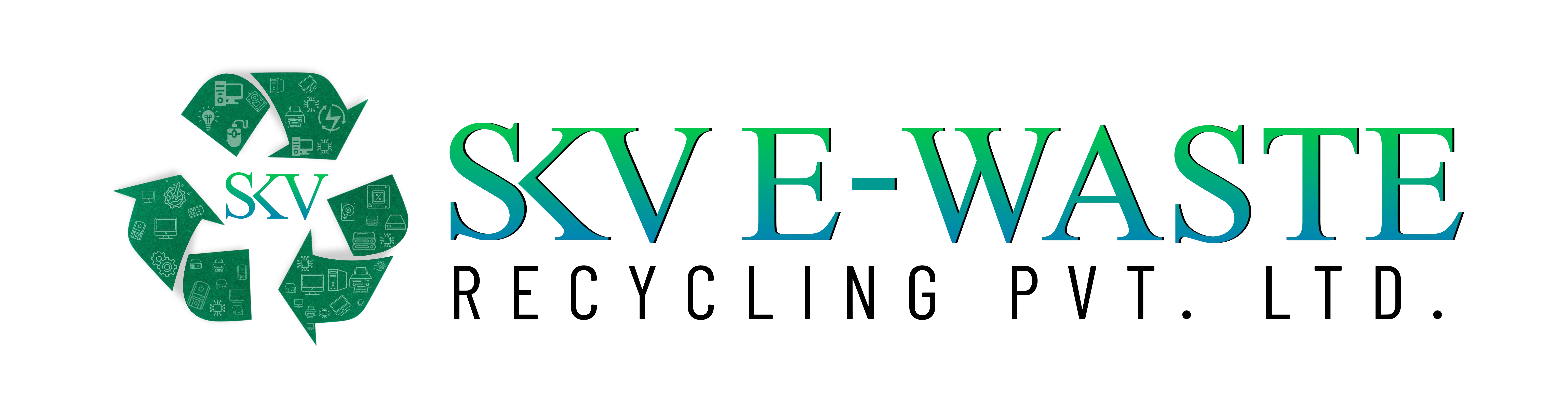 SKV E-Waste Recycling