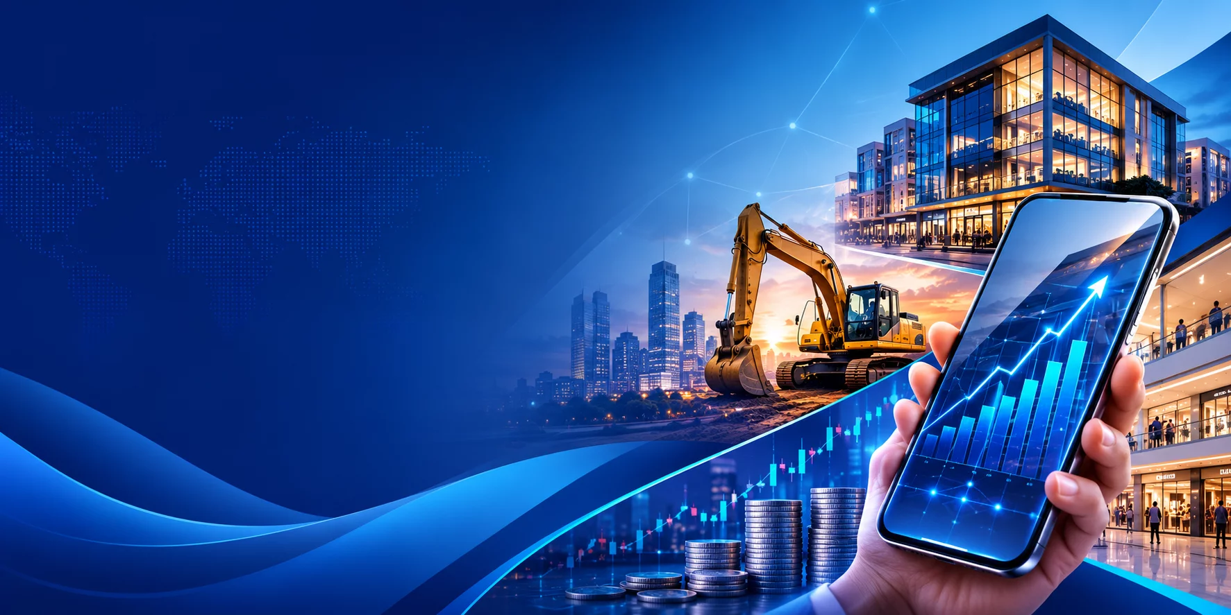 Riofin Fixed Return Investment Platform