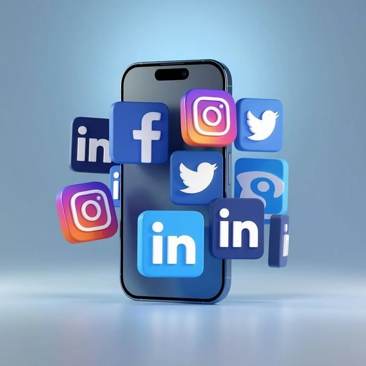 Social Media Optimization