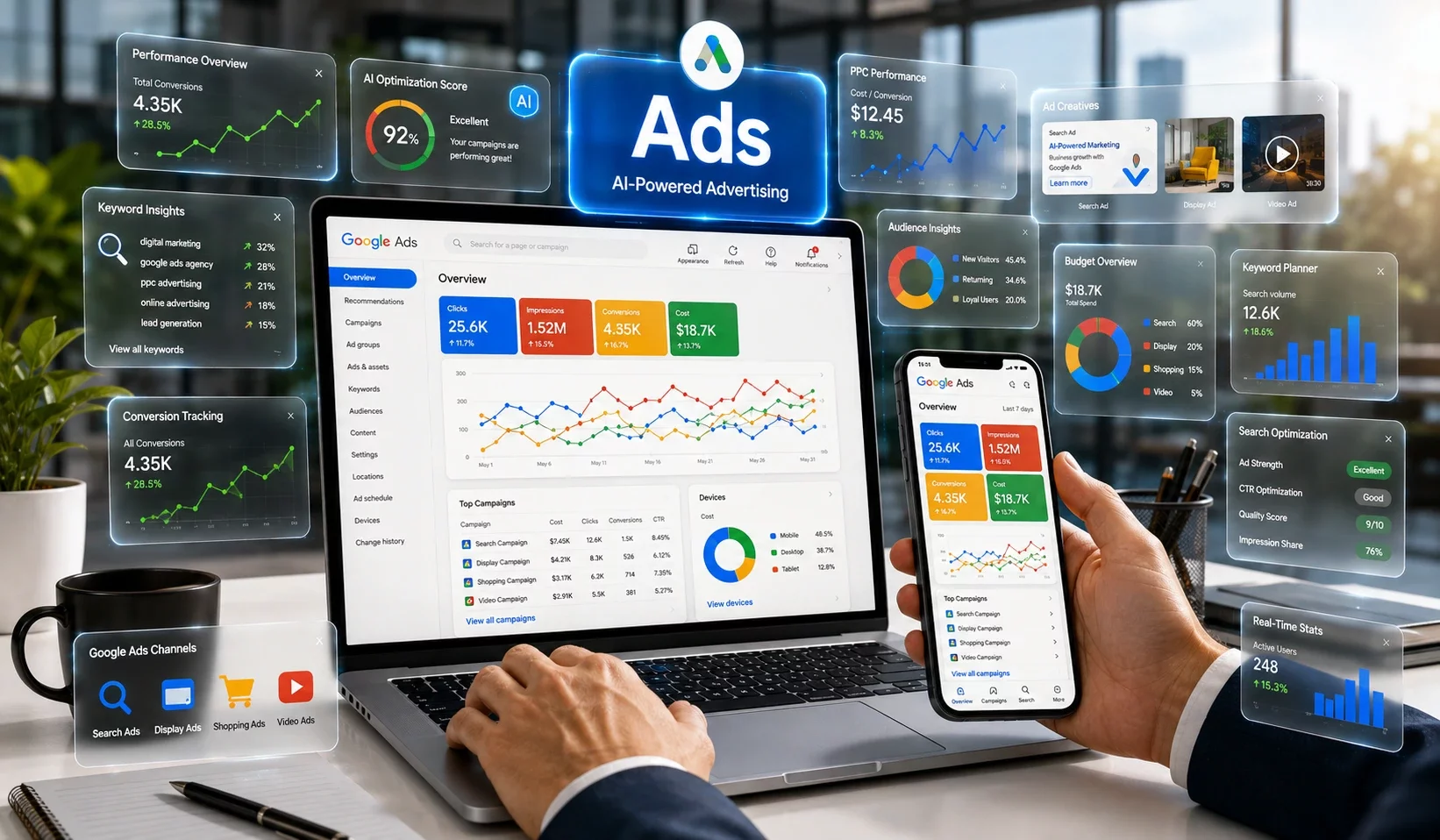 Google Ads