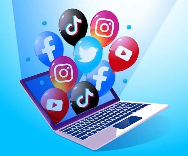 Social Media Optimization