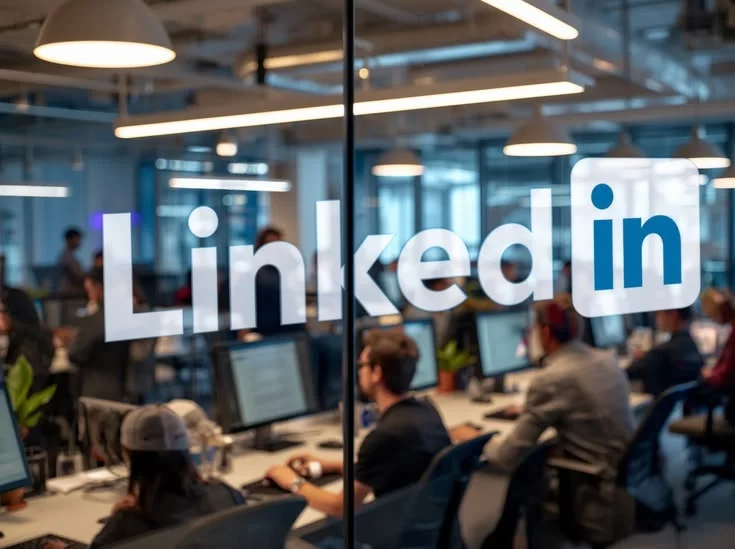 LinkedIn Ads