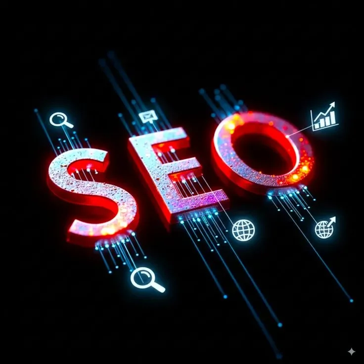 Search Engine Optimization