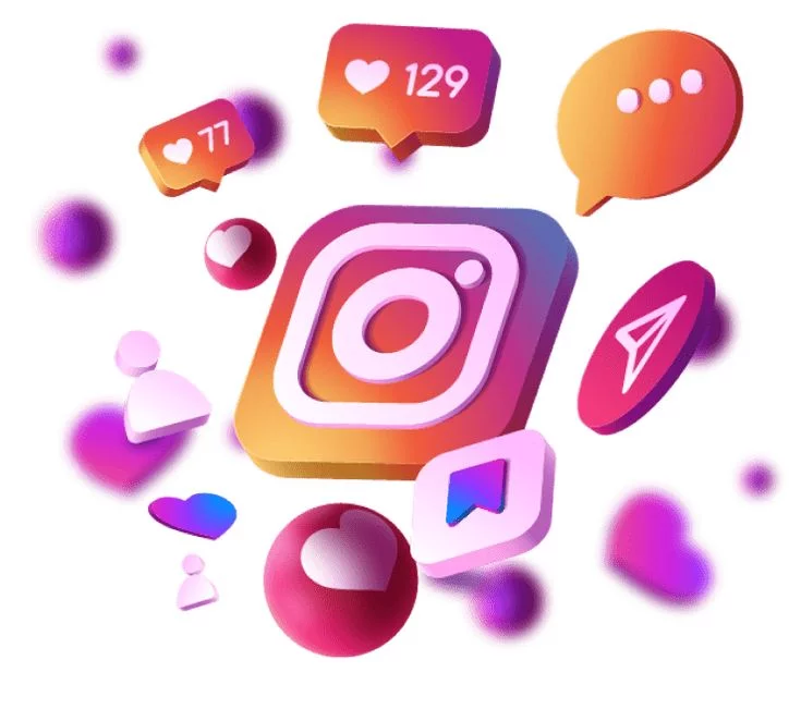 Instagram Marketing