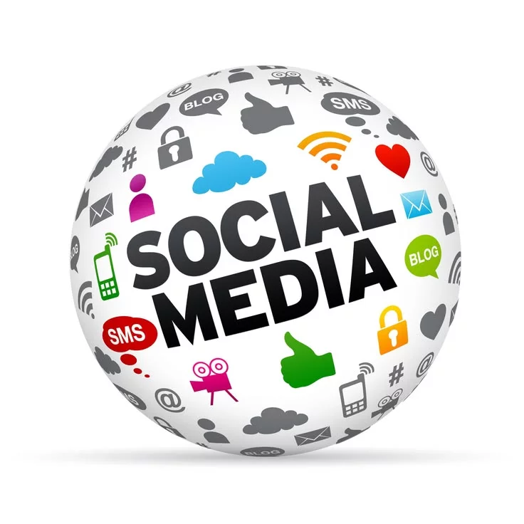 Social Media Optimization