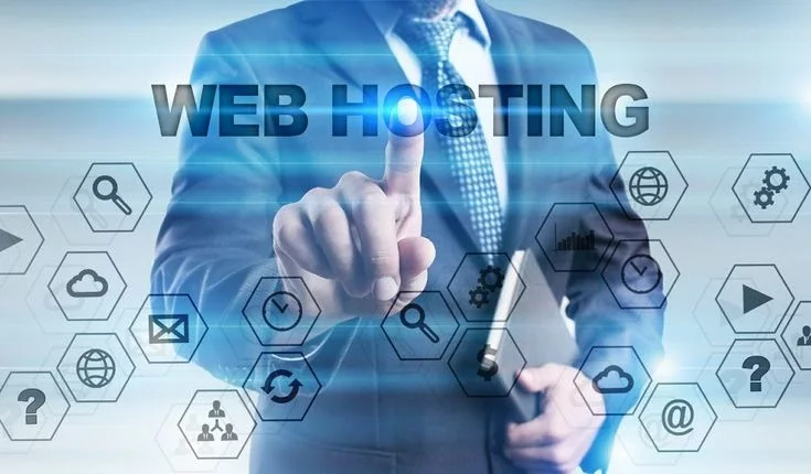 Domain Hosting Services
