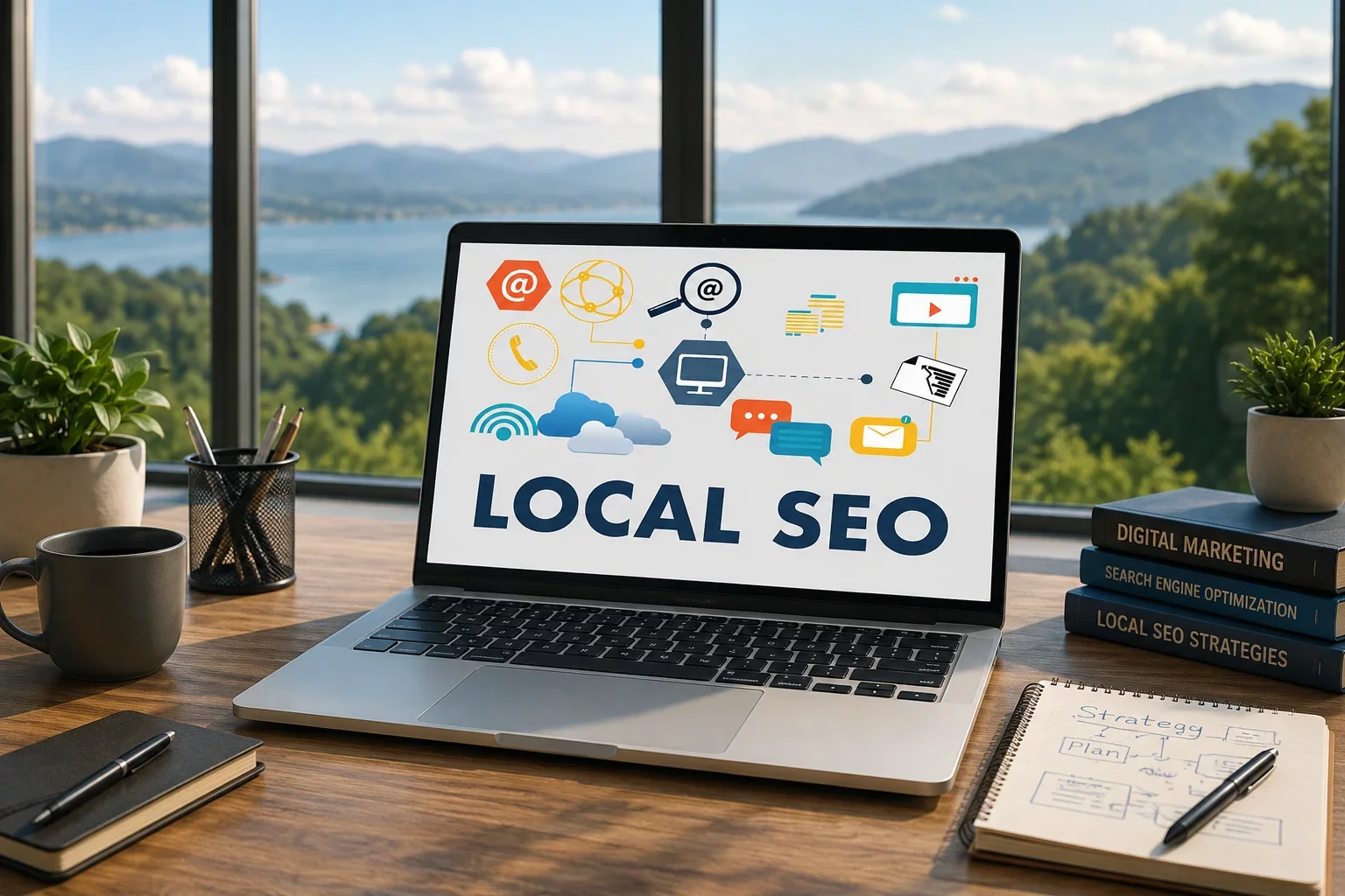 Local SEO