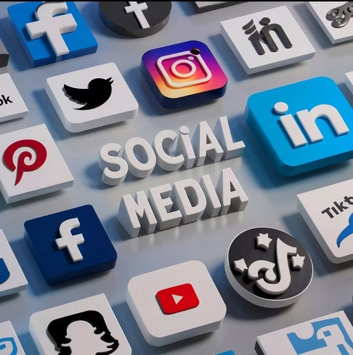 Social Media Optimization