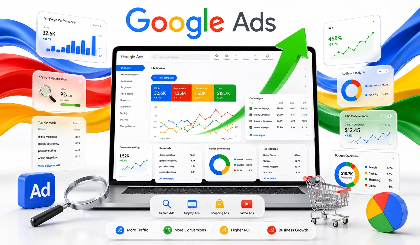 Google Ads